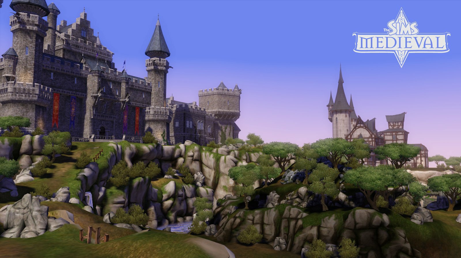 Los Sims Medieval (Edición Coleccionista) - Imagen 47